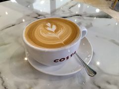 -COSTA COFFEE(哈尔滨凯德学府店)