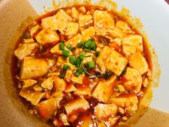 麻婆豆腐-外婆家(南开大悦城店)