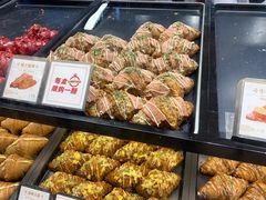 -月枫堂(太原茂业天地店)