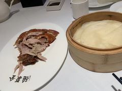 -全聚德(领城国际店)