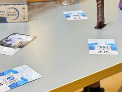 -猎人桌游吧(合生汇店)