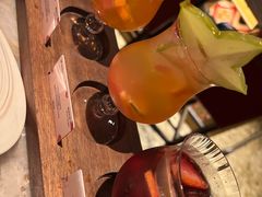 -BROWNSTONE布朗石西班牙餐厅(富城店)