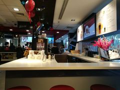 -麦当劳(凌云天地长桥店)