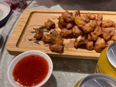-福阿婆老牌湘菜(大润发店)