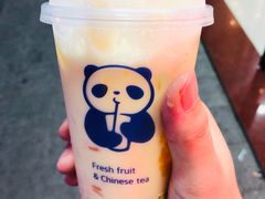 -茶百道(京溪店)