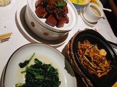 -古越舫·精品杭帮菜(商都路店)
