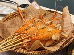 -79号渔船海鲜饭店(宝安店)