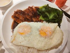 -博多新记·粤菜(复兴店)
