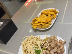 -巴蜀王婆大虾(南锣鼓巷店)
