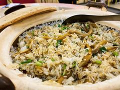 招牌黄鳝饭-台山美食一绝阿四台山黄鳝饭(阿四创作店)