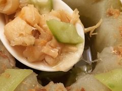 -酌宴府The China Club·广州万富希尔顿酒店(云城东路店)