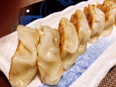 -肆月河豚·新淮扬(金融街店)