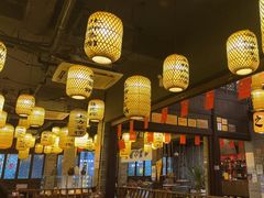 -古铺良食(柯城店)