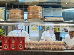 -李记饺子·熏酱东北菜(欢乐谷店)