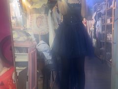 -甜镜物语 LOLITA·汉服·JK制服三坑生活馆(滨江道店)
