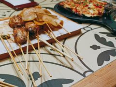 -新凯旋烧烤·燕姐千岛湖土菜