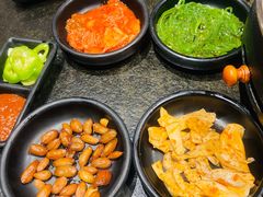 -九田家黑牛烤肉料理(悦荟店)