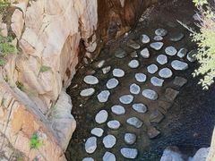 -桑干河大峡谷旅游区
