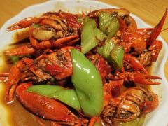 -蚝翅·海鲜粥·烧烤·龙虾季(海曙天一店)