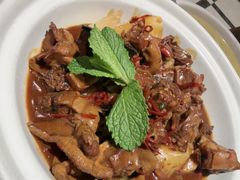-大鸭梨烤鸭店(花园村店)
