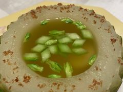 -东海朗廷酒店-唐阁T’ANG COURT 中餐厅