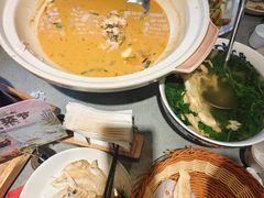 -春盛渔府(江宁开发区店)