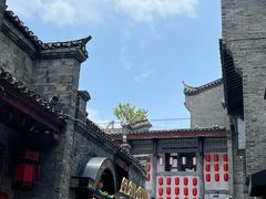 -东西巷