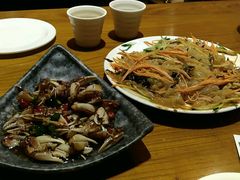 -山沟沟炒鸡(颐灏·海怡名都店)