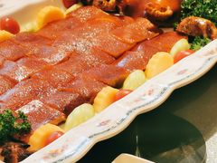 -春满园·早茶·粤菜·宴会(粤海店)