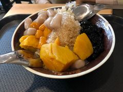 芋圆二号-鲜芋仙(南开大悦城店)