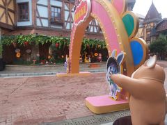 -郑州方特梦幻王国