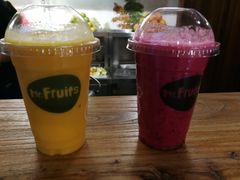 -Mr.Fruits水果先生(蓝色港湾店)
