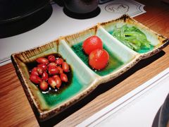 -玉川屋创意日料Bistro(柳巷店)