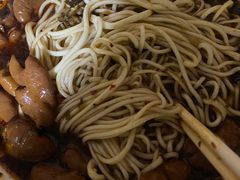 -顺心拉面馆(马道街店)