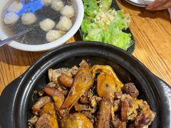 -宝旺姜母鸭(顶澳仔猫街店)