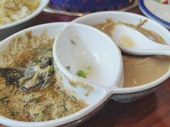 -1078號老北京涮肉(松柏店)