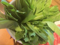 -宝泉铜锅·涮羊肉(解放东路店)