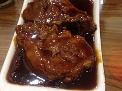 -砂锅李(九江路店)