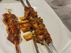 -刀郎牛肉面新疆餐厅·烧烤(清真通州珠江国际城店)