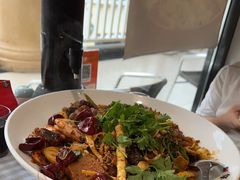 -拿渡·水煮鱼麻辣香锅(王府井奥莱·香江小镇店)