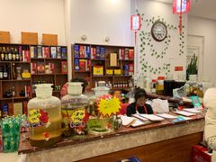-老猎户炭火锅羊汤(万达店)