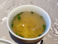 -松鹤楼面馆(宝安机场店)