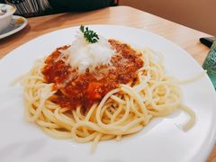 芝士肉酱焗意面-萨莉亚意式餐厅(黄村高德汇店)