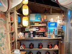 -破三川·新川菜(静安大融城店)