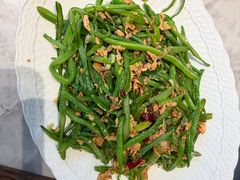 -船歌·鱼水饺青岛菜(太阳宫凯德MALL店)