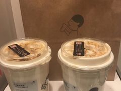 -喜茶(上海正大广场店)