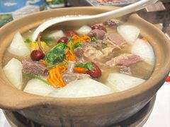 -郭靖内蒙菜·烤全羊·烧烤(望京旗舰店)
