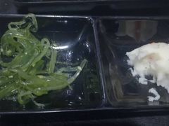 -左舞和风屋便当(金地店)