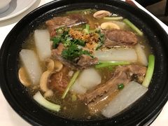 -港丽餐厅(高德置地店)