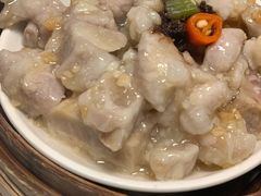 -煲王粤菜餐厅(中侨中心店)